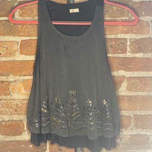 Hollister Tank Top